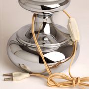 Globe table lamps