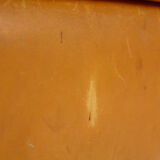 Modular leather sofa set