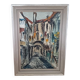 « Ruelle, Saint-Marin » de Joëlle Delouvy