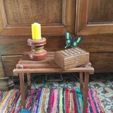 Pliantde fisherman stool