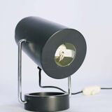 Tubus table lamp by tulux, 1960s