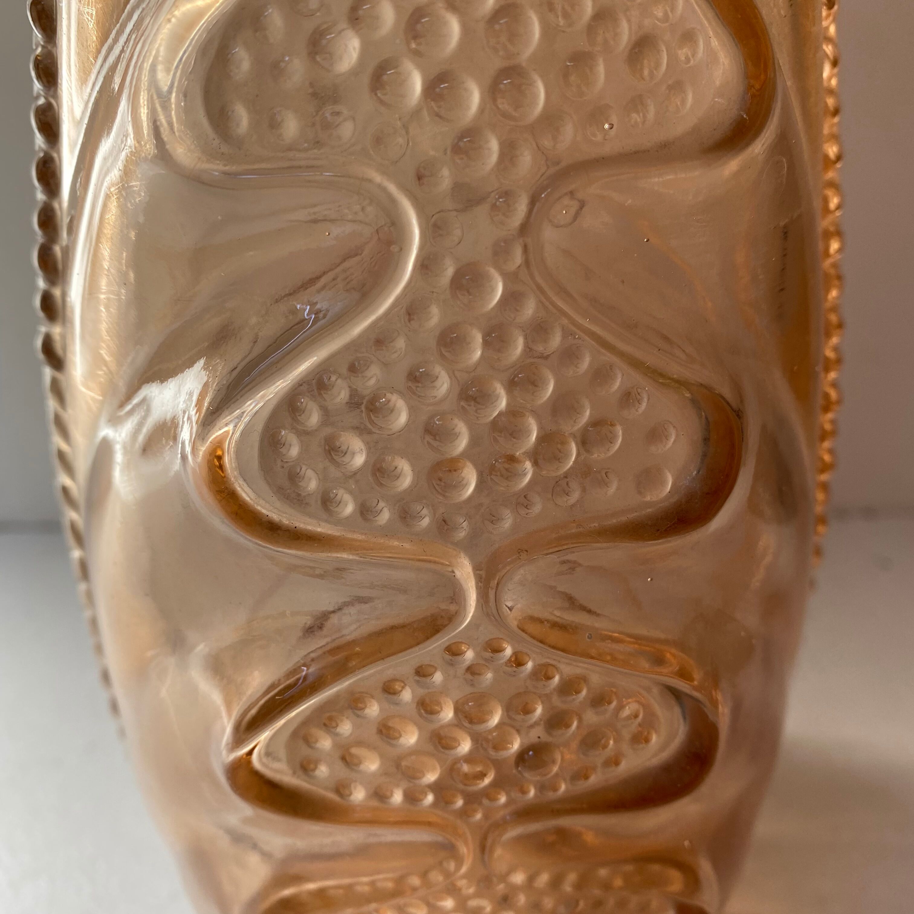 Art Deco vase