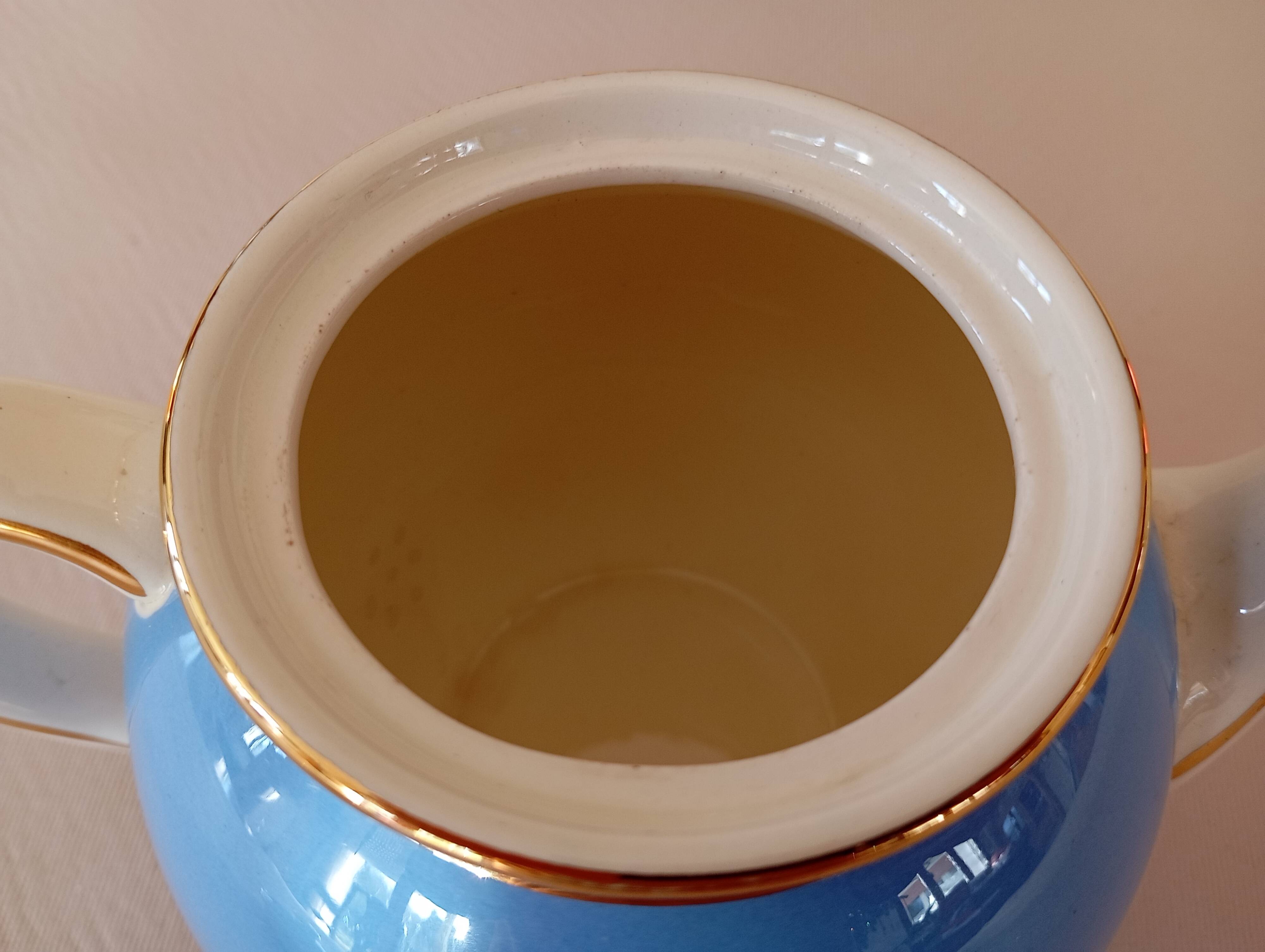 Villeroy & Boch Mettlach 'Orléans' tea service