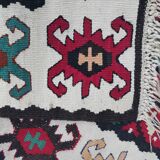 Tapis ethnique 80x130cm