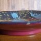 Large ceramic fruit bowl from Notre-Dame du Bec Abbey