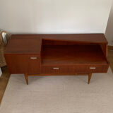 Vintage teak sideboard