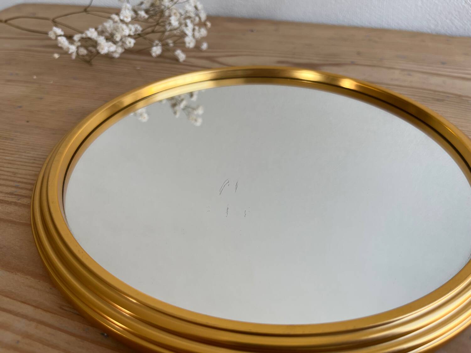Set of 5 mirrors (Carmen)