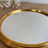 Set of 5 mirrors (Carmen)