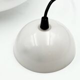 Bud 3029 Hanging Lamp by Studio 6G for Harvey Guzzini – Iconic Italian Space Age Design Masterpiece