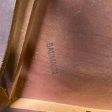 8 Baumann N12 chairs