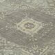 Turkish Handcrafted Loom Oushak Rug 293 cm x 374 cm