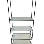 Armoire murale vintage Poul Cadovius Abstracta