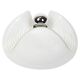 Large wall lamp or ceiling light by Koch & Lowy, Germany, 1970s.