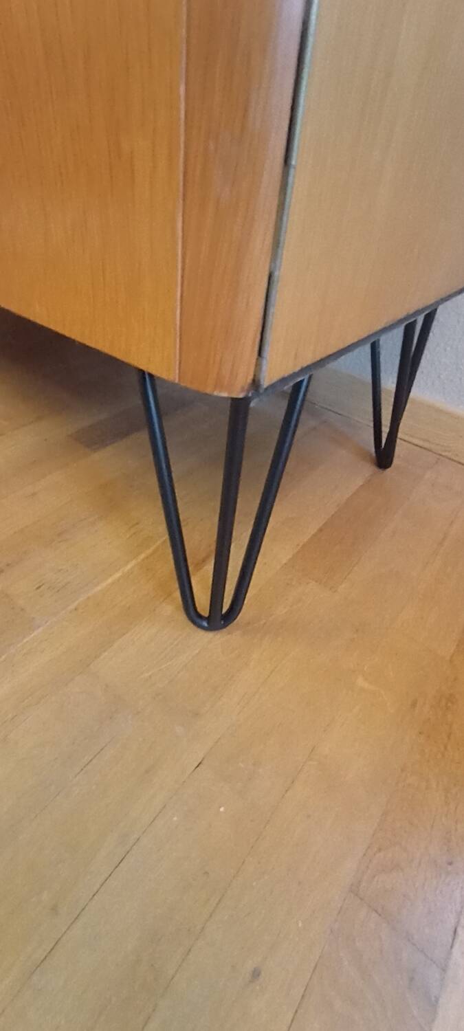Vintage sideboard