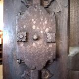 Armoire de château Regence