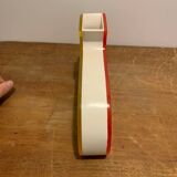 Villeroy & Boch Memphis Vintage Acrylic Glass Vase