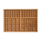 Printing locker