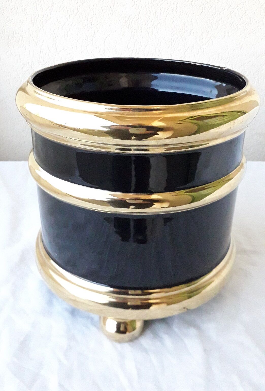 Cache-pot céramique