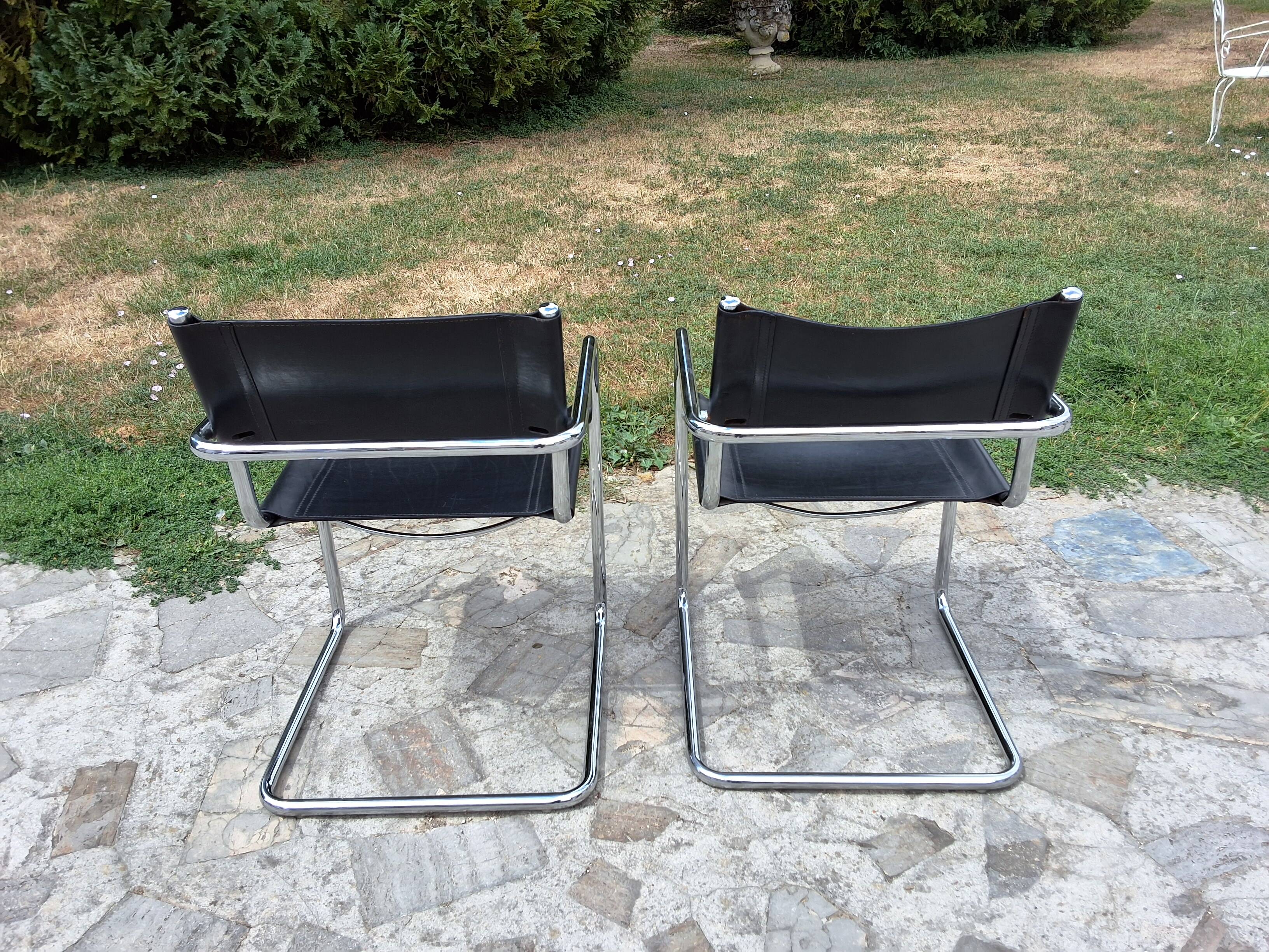 Fauteuils mattéo grassi