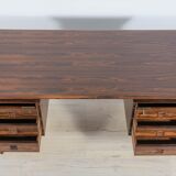 Freestanding Desk by Arne Vodder for Sibast, 1950s