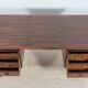 Freestanding Desk by Arne Vodder for Sibast, 1950s