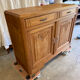 Art Deco Parisian Buffet