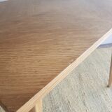Renovated vintage desk