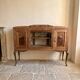 Buffet enfilade style Art Déco rénové