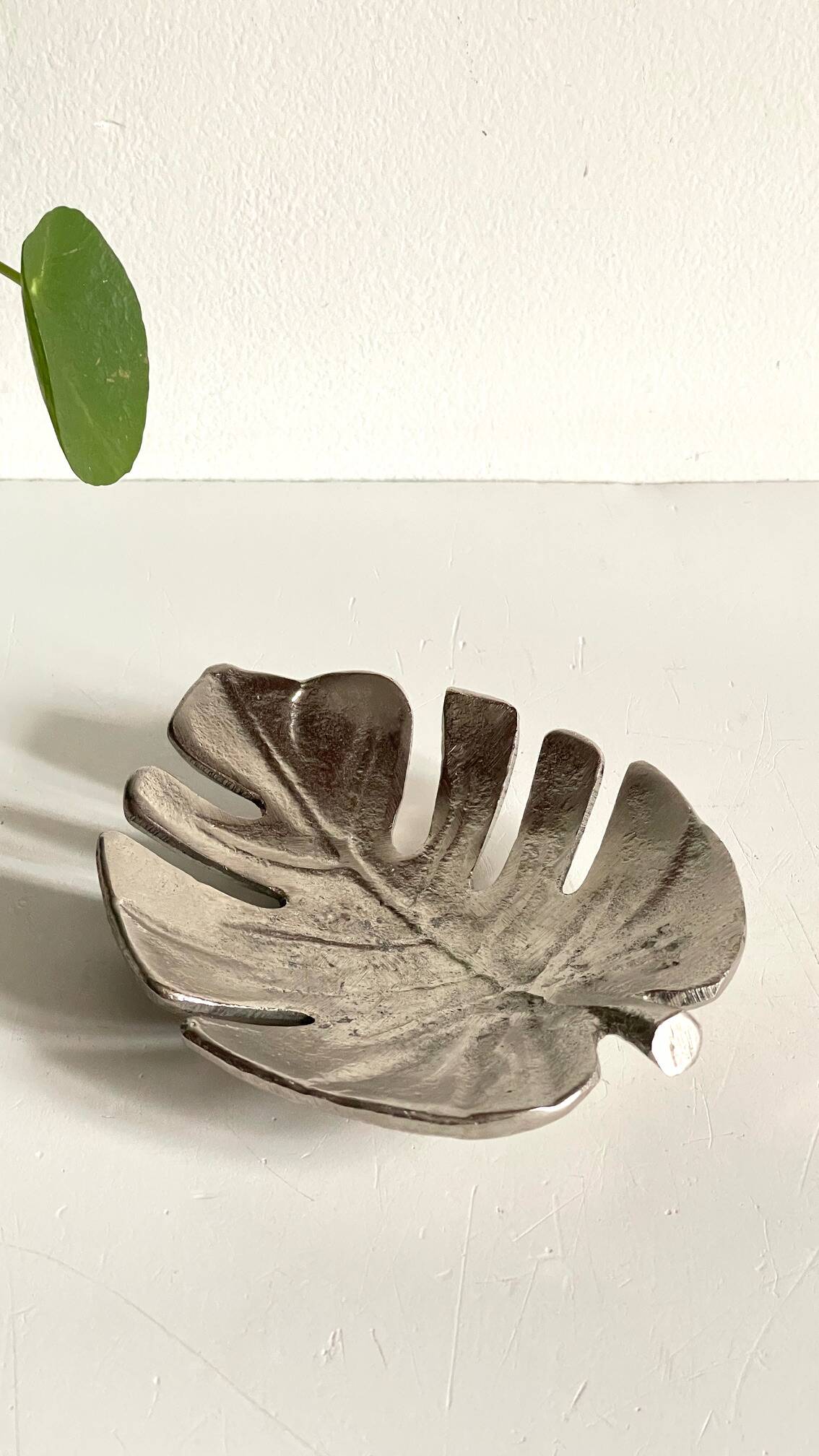 Empty Pocket Sheet Metal