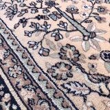 Tapis de style oriental