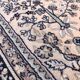 Tapis de style oriental