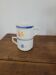 Set of two floral coffee cups