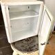 Vintage metal medicine cabinet
