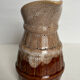 Sandstone pitcher