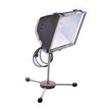 Industrial spot short foot