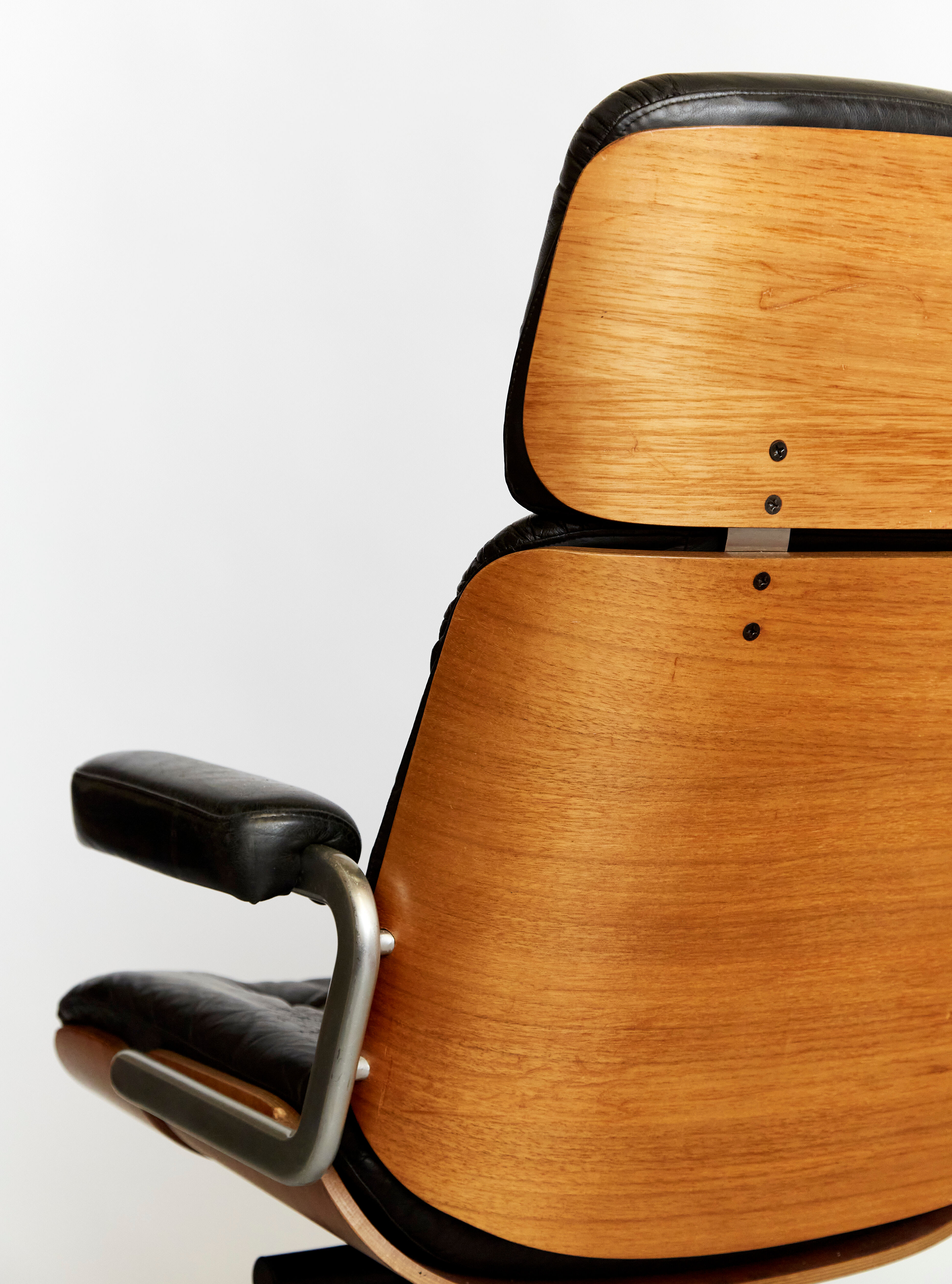 Prof.Karl Dittert"Pasal" for Martin Stoll/Giroflex