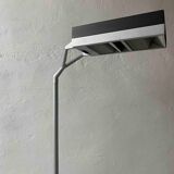 Large metal lamp by glen oliver löw and antonio citterio from ansorg | 1990s
