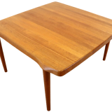 Salontafel Deens design John Boné voor Mikael Laursen "laland"