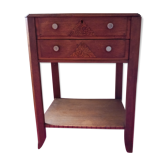 Art Deco chest of drawers