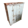 Antique sideboard teak furniture patina origin craftsmanship india tha-in-daga