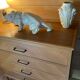 50/60 chest of drawers