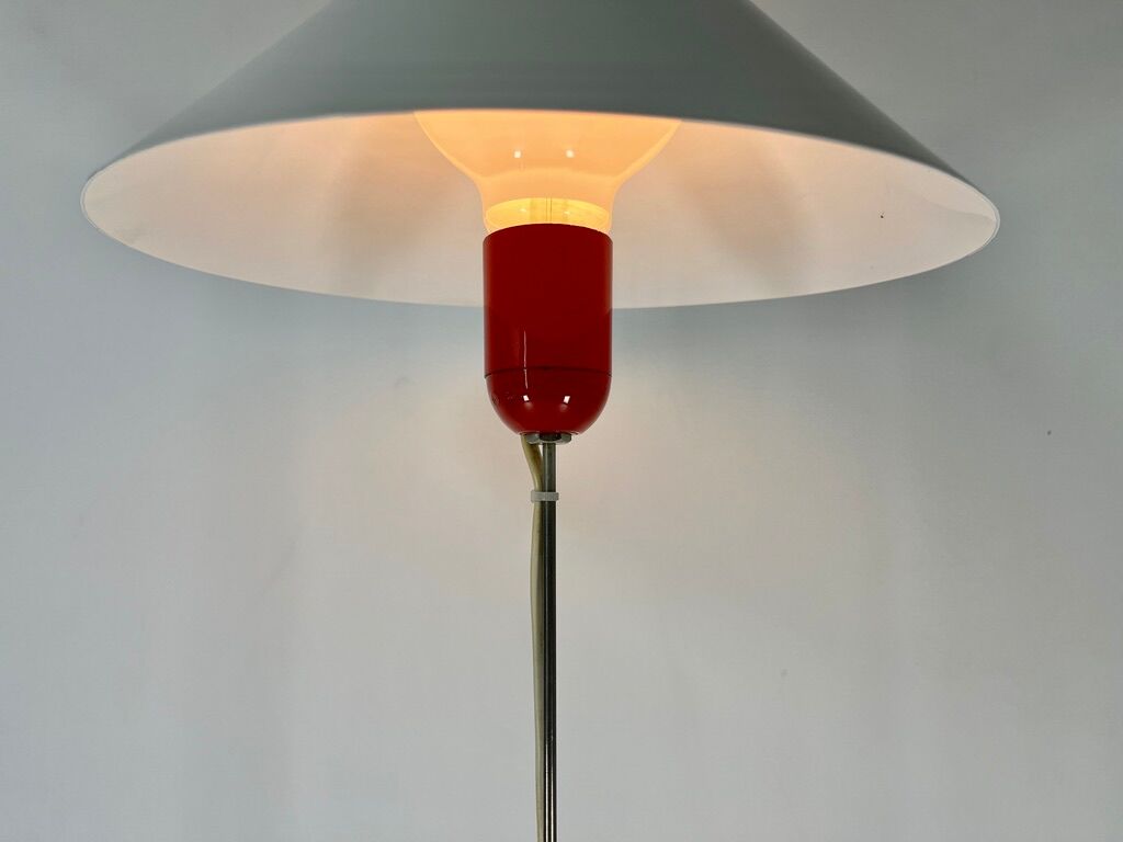 Lamp Ingo Maurer Design M Glatzkopt vintage 1980 Germany