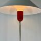 Lamp Ingo Maurer Design M Glatzkopt vintage 1980 Germany