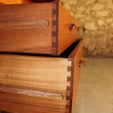 High scandinavian sideboard in teak G Plan