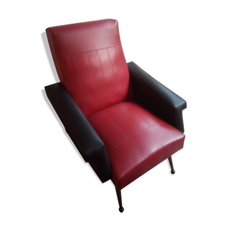 Armchair from the 60's