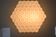 Mid-century Ceiling or Wall Light,1970's.