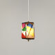 Suspension italienne Alfaplex 1950