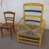 Fauteuil