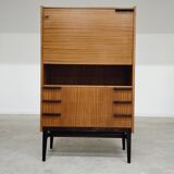 Office Secretary by Frantisek Mezulanik for Up Zavody 1960