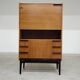 Office Secretary by Frantisek Mezulanik for Up Zavody 1960